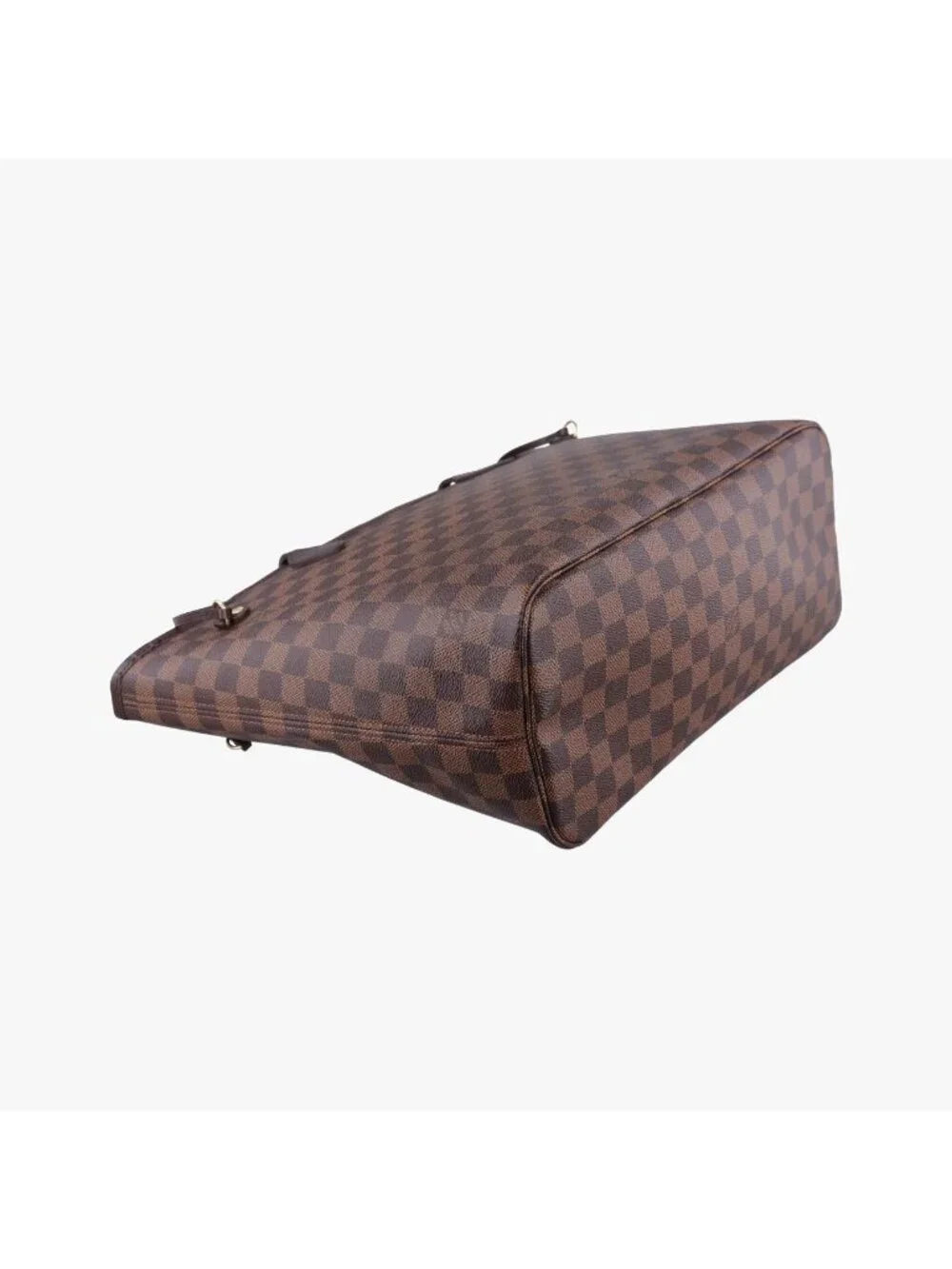 Louis Vuitton Neverfull MM Ebene Damier Canvas